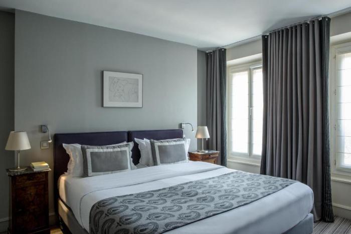 Parc Saint Severin - Esprit De France Hotel