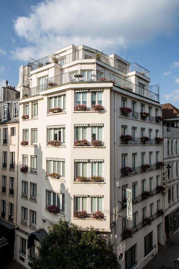 Parc Saint Severin - Esprit De France Hotel 4*