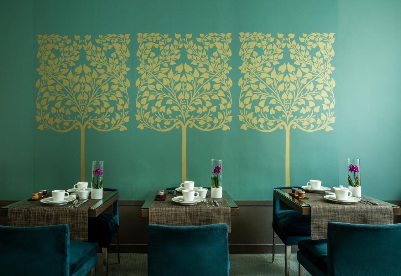 Hotel Parc Saint Severin - Esprit De France