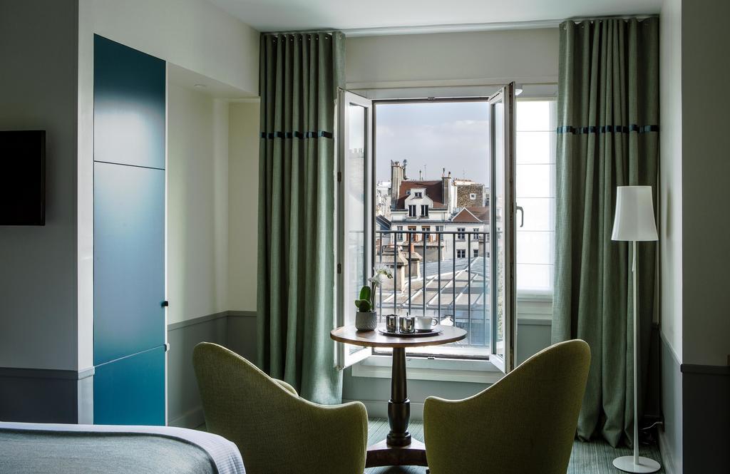 Hotel Parc Saint Severin - Esprit De France 4*